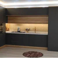 طراحی و نصب کابینت و کمد دیواری|خدمات پیشه و مهارت|بندر امام خمینی, |دیوار