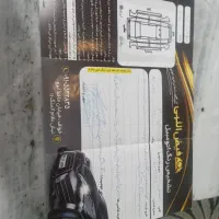 تیبا یک  مدل ۹۹|خودرو سواری و وانت|سلامی, |دیوار