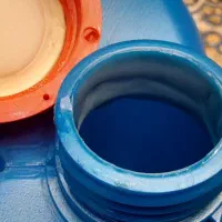 گالن ۲۰ لیتری ۲ لایه|ظروف نگهدارنده، پلاستیکی، یک‌بارمصرف|سنندج, |دیوار