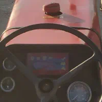 تراکتور 285|خودرو سنگین|میاندوآب, |دیوار