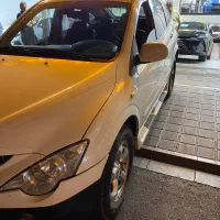 اکتیون ۲۰۱۲ تمیز|خودرو سواری و وانت|تهران, درختی|دیوار