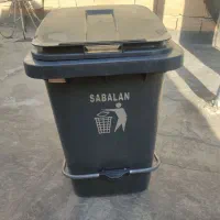 کاملا سالم  رنگ مشکلی پدال دار