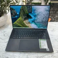 لپ تاپ Dell Precision 5550 بینظیر|رایانه همراه|کرج, کوی امامیه|دیوار