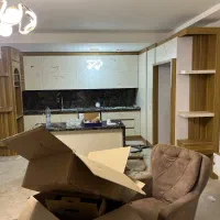 Mdf|میز و صندلی غذاخوری|همدان, |دیوار