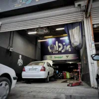 تعمیرات تخصصی صفر تا صد ماشین با ضمانت طلا