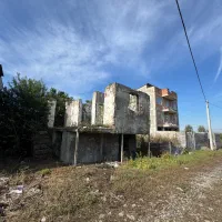 زمین خانه کلنگی (قدیمی)