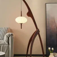 شلف دیواری کتابخانه تی وی وال نجار