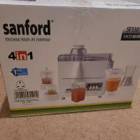 آبمیوه گیر چهارکاره