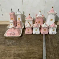 پاسماوری (استفاده نشده نو)