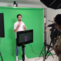 تولید محتوا آموزشی