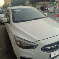 شاهین G دنده مدل 1400|خودرو سواری و وانت|تهران, شهید رجایی|دیوار