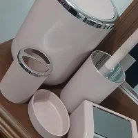 ‌ست سرویس بهداشتی مارک اطلس ۵ تکه