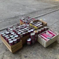 فروش چسب PVC اصل  ۲۵۰ گرمی