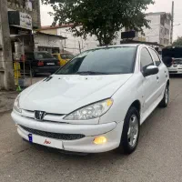 ۲۰۶مدل ۹۱تیپ۳