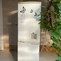 یخچال کارکرده فیلور