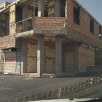 اجاره انبار 40متری حمیل|اجارهٔ مغازه و غرفه|حمیل, |دیوار