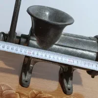 چرخ گوشت و زودپزسایز 22|ظروف پختوپز|گرگان, |دیوار