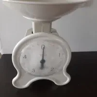 ترازو وبانکه