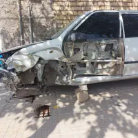 پراید ۱۳۱ مدل ۹۲