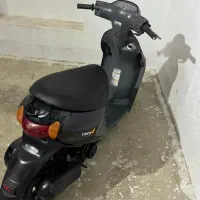 موتور پاکشتی سوزوکی لتس فور|موتورسیکلت|لامرد, |دیوار