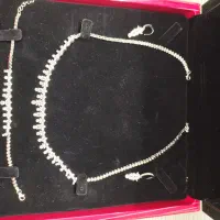 سرویس نقره