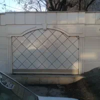 کاشیکاری سنگ کاری