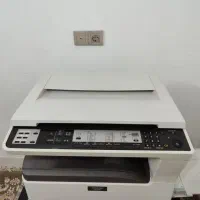 کپی شارپ 180 درجه یک|پرینتر، اسکنر، کپی، فکس|شیراز, بریجستون|دیوار