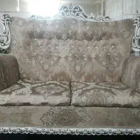 مبل هفت نفره|مبلمان خانگی و میز عسلی|تاکستان, |دیوار