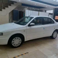 فروش سمند سورن دوگانه کپسول بزرگ