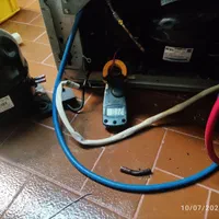 تعمیرات یخچال و لباسشویی
