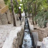 سویت باغ|اجارهٔ کوتاهمدت ویلا و باغ|دماوند, گیلاوند|دیوار