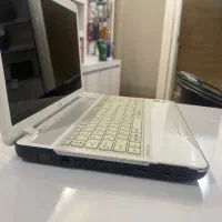 لپتاپ fujitsu|رایانه همراه|یزد, |دیوار