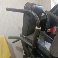 صندلی انتظار در حدنو