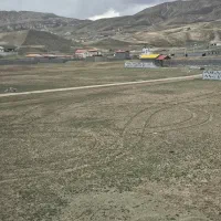 ۴۰۰متر زمین اقساط گرمابسرد دماوند