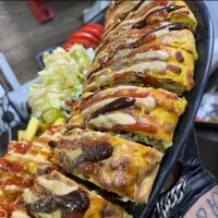 همکار سانداروکمکی ساده ۲نفر خانم یا اقا