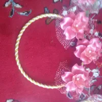 جا حوله ای کریستالی