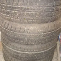 لاستیک سمند|قطعات یدکی و لوازم جانبی|مشهد, گلشور|دیوار