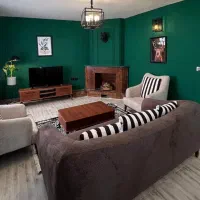 اجاره آپارتمان های مبله تمیز در چیتگر سه خواب|اجارهٔ کوتاه‌مدت آپارتمان و سوئیت|تهران, چیتگر شمالی|دیوار