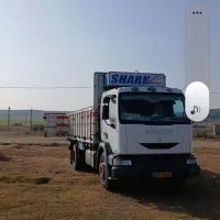 کامیون رنو میدلام|خودرو سنگین|پارسآباد, |دیوار