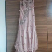 ماکسی بلند و کت و شلوار.لباس مردانه و کیف و شال