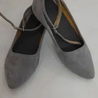 کفش مجلسی و اسپرت