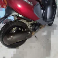 پاکشتی|موتورسیکلت|شادگان, |دیوار