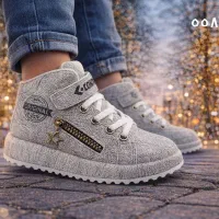 پوتین کد ۵۵۸۴ ستاره عمده کفش کتونی دمپایی صندل