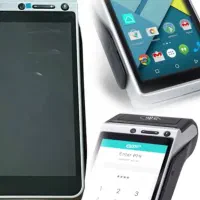 کارت خوان سیار