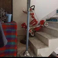 چوب لباسی