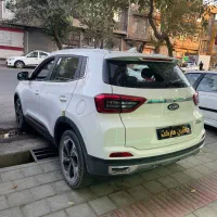 ایکس ۵۵ پرو مدل ۴۰۲|خودرو سواری و وانت|ارومیه, |دیوار