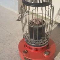 بخاری نفتی|بخاری، هیتر، شومینه|کازرون, |دیوار