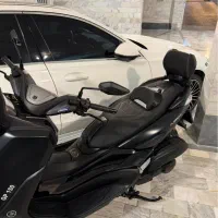 Nmax1402|موتورسیکلت|تهران, فردوس|دیوار