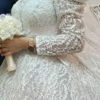 لباس عروس