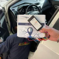 ردیاب Gps کارینا ایرانی با 2 سال گارانتی|قطعات یدکی و لوازم جانبی|تهران, خرمشهر|دیوار